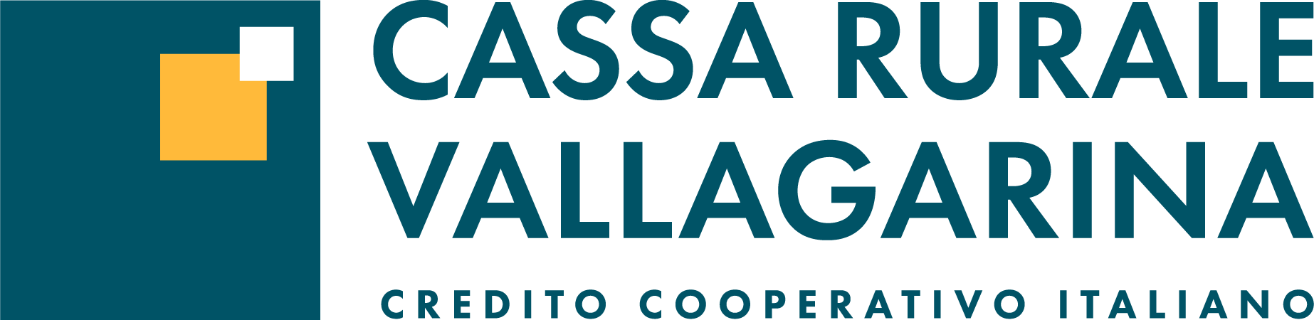 Logo Cassa Rurale Vallagarina
