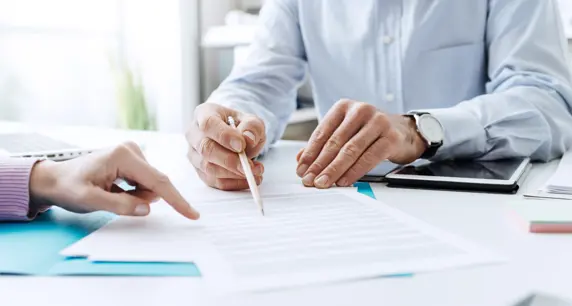 Consulenza orientativa gratuita in ambito normativo e fiscale