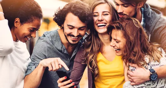 Attività per i giovani Soci