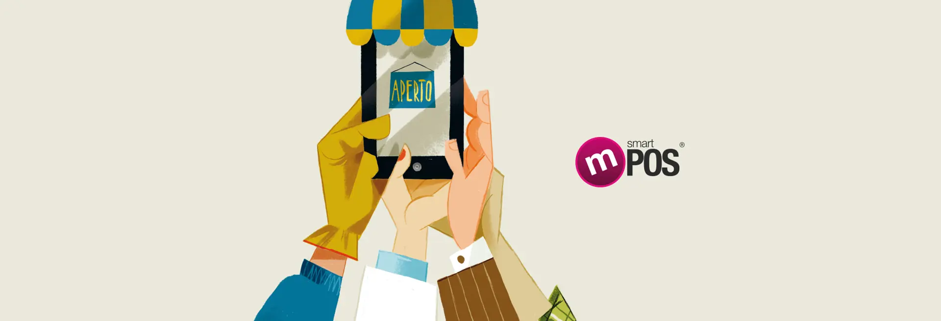 mobile pos
