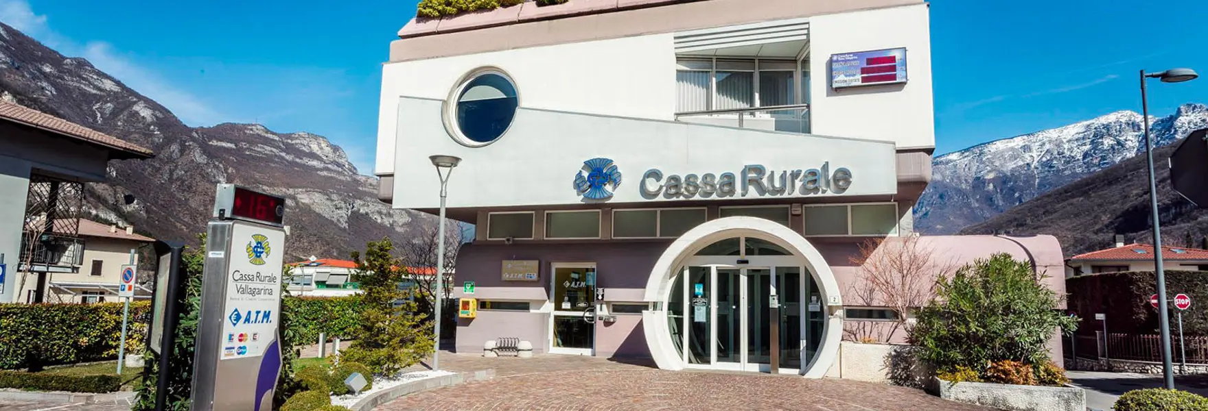 Foto Cassa