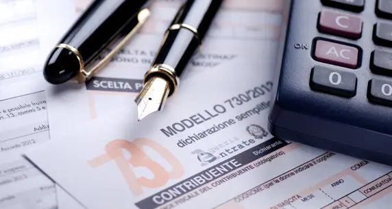 Assistenza fiscale