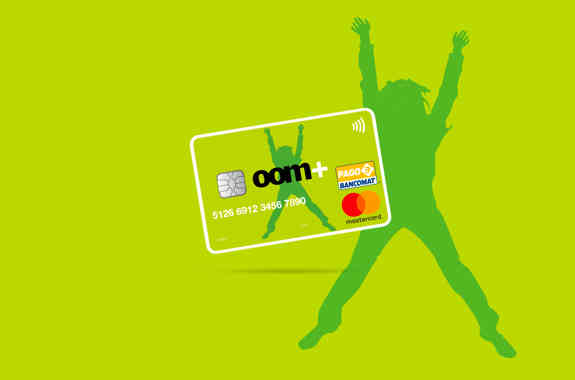 carta oom+