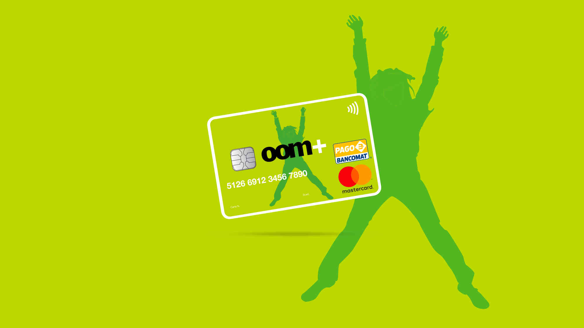 carta oom+