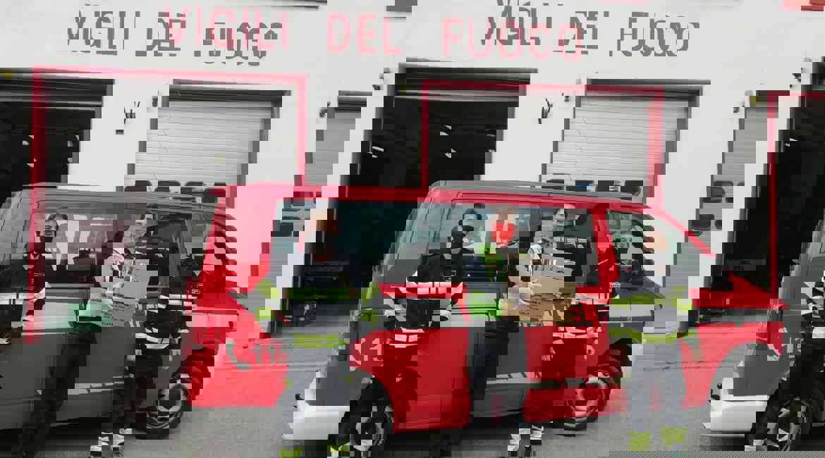 VVF Avio