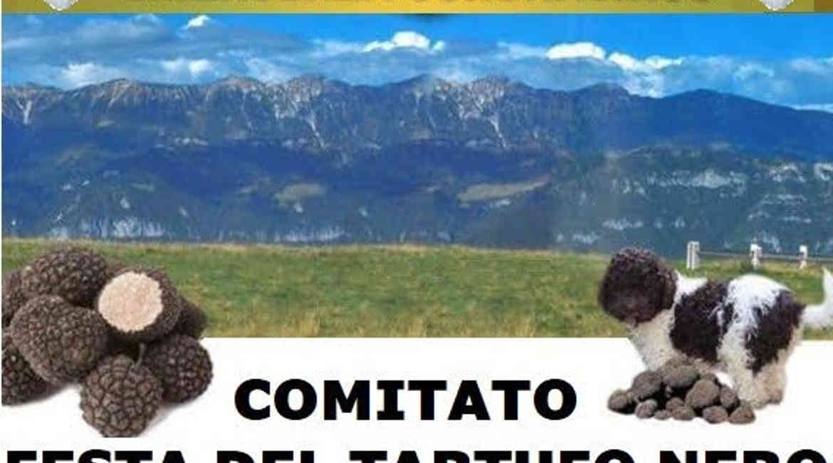 Comitato Festa Del Tartufo