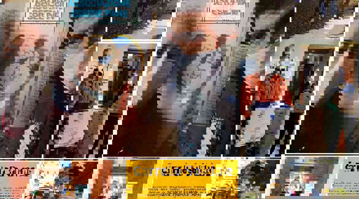 Essere Pane