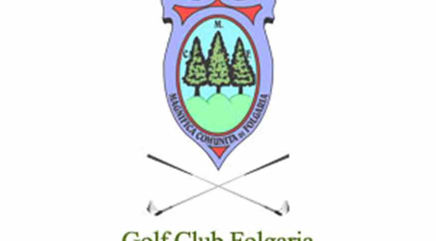 Golf Club Folgaria2