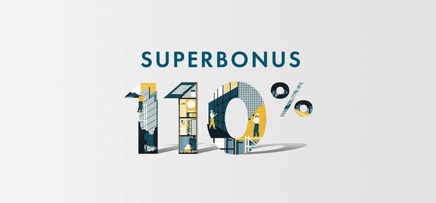 Agevolazione sulla consulenza orientativa Superbonus 110% presso il Caf ACLI 