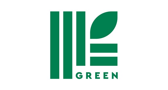Logo Green. Una nuova sottolineatura alle attività della Cassa 