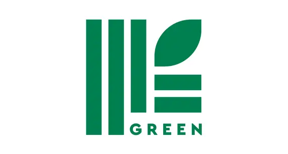 Logo Green