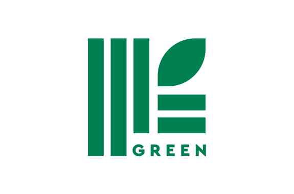 Logo Green