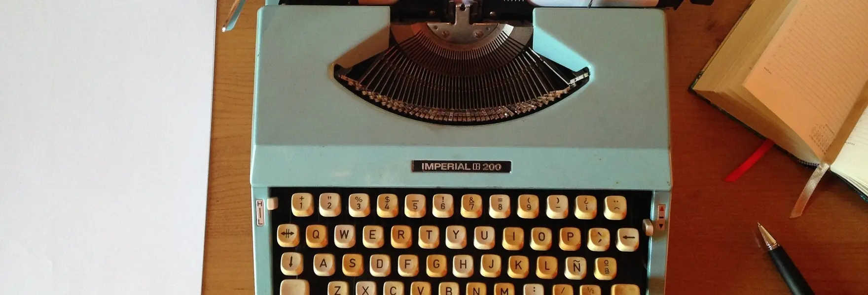 Macchina Da Scrivere