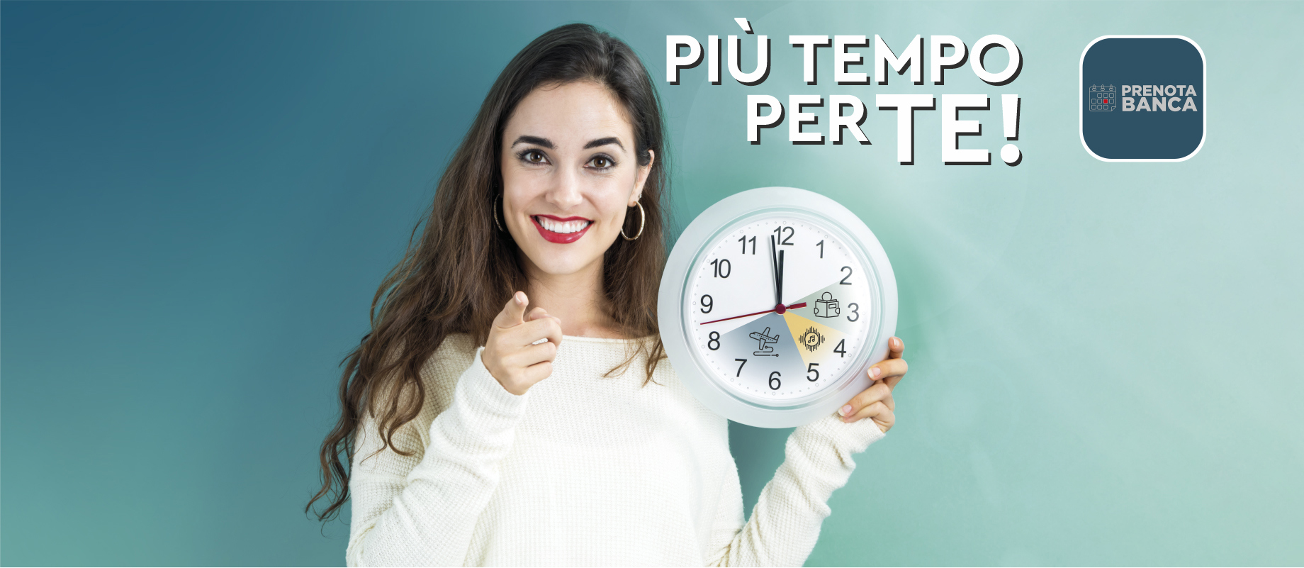 Ti assicuriamo un servizio puntuale e personalizzato !