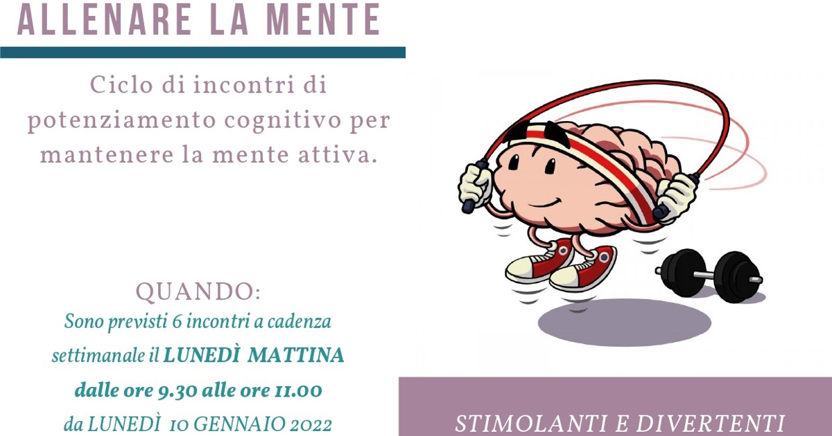La palestra per la mente - Cassa Rurale Vallagarina