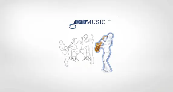 Conto Music Plus