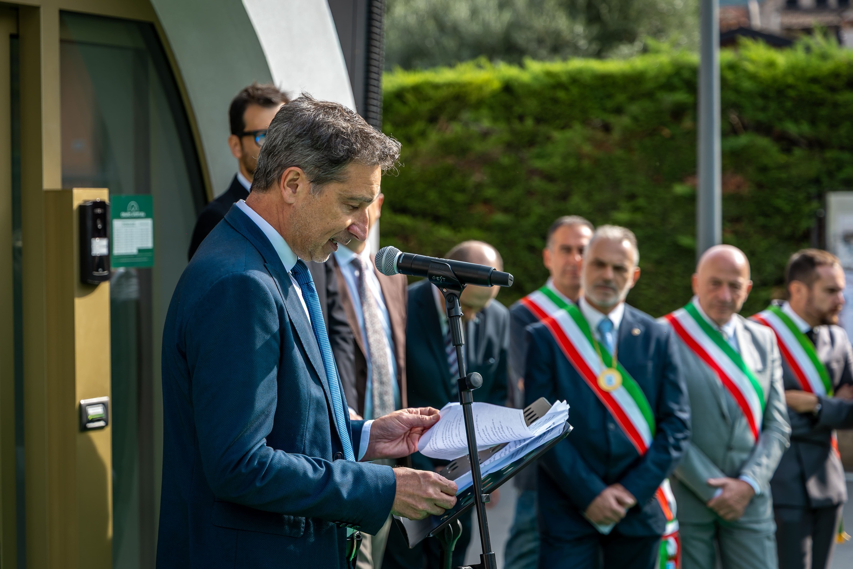 5.Cassa Rurale Vallagarina Inaugurazione Nuova Sede Ph.T.Prugnola 1U3A3288
