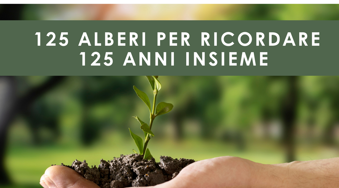 CRV 125 Alberi 17 Aprile 2023