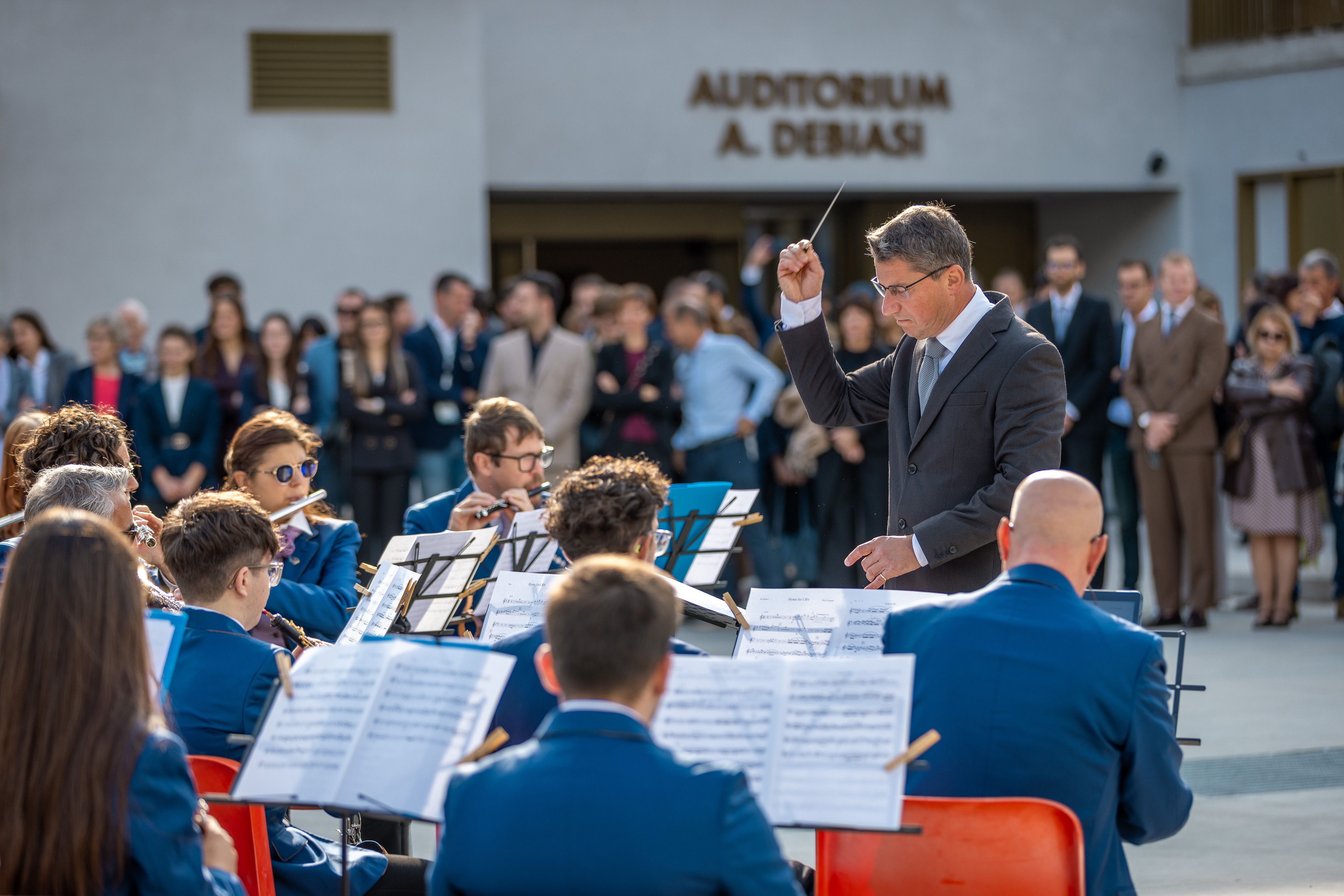 2.Cassa Rurale Vallagarina Inaugurazione Nuova Sede Ph.T.Prugnola 0I1A5028
