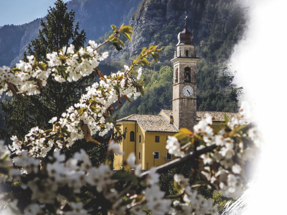 Il periodico "Incontro" 