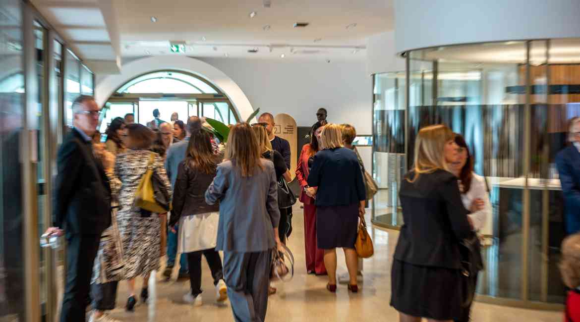 7.Cassa Rurale Vallagarina Inaugurazione Nuova Sede Ph.T.Prugnola 1U3A3661
