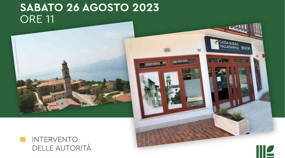 VOL Inaugurazione Szenomontagna 2023