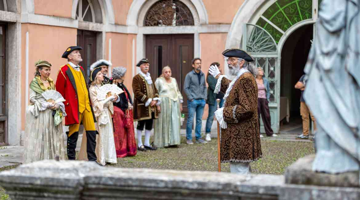 8.Cassa Rurale Vallagarina Inaugurazione Nuova Sede Ph.T.Prugnola 0I1A5527