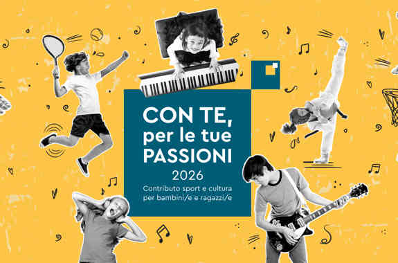 PUB Sito CRV Con Te Passioni 2026
