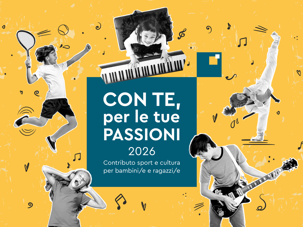 Contributo sport e cultura 
