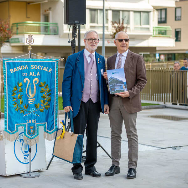 3. Cassa Rurale Vallagarina Inaugurazione Nuova Sede Ph.T.Prugnola 0I1A5096