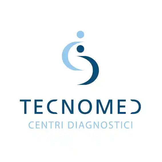 Tecnomed Logo 2021 Quadrato