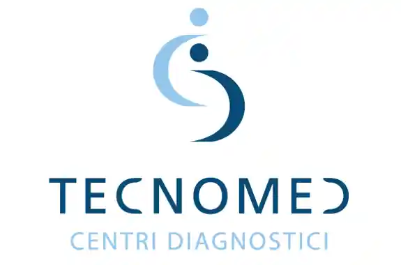 Tecnomed Logo 2021 Quadrato