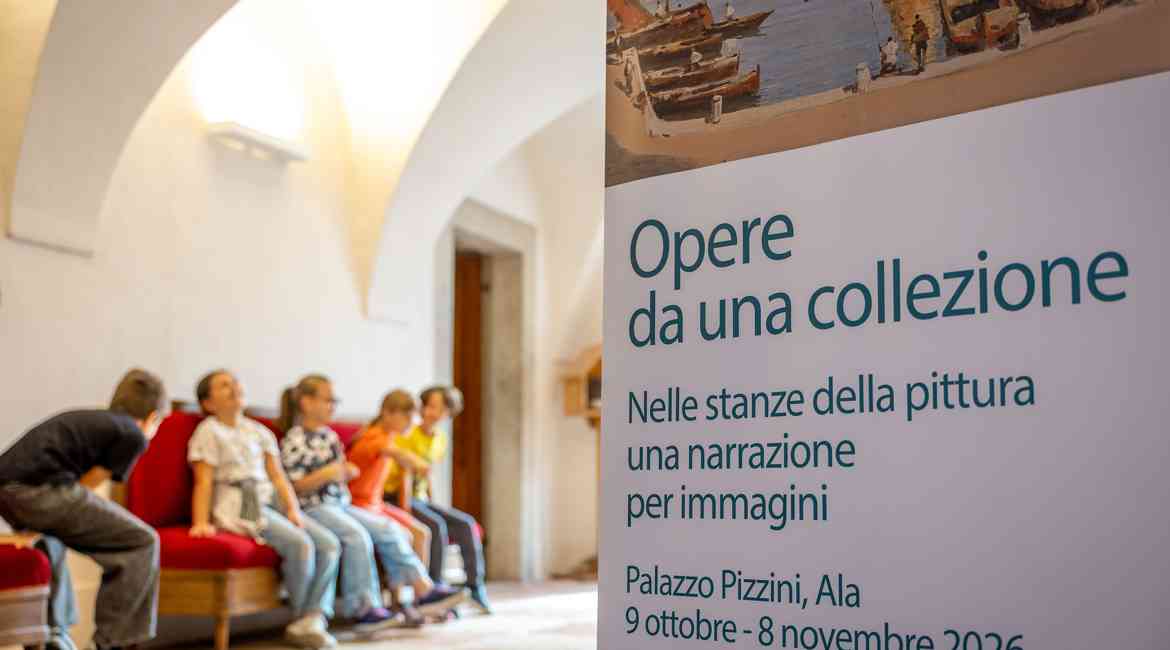 11.Cassa Rurale Vallagarina Inaugurazione Nuova Sede Ph.T.Prugnola 1U3A3890